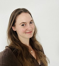 Frau  Sira Dahlhaus